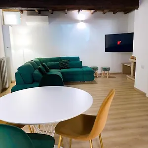  Apartment Trastevere Renella Italy