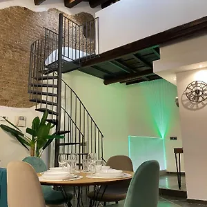  Apartment 23 Scalini Renella Italy
