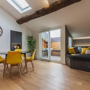  Apartment Casa Rusconi Italy