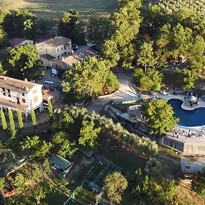  Farm stay Selvella Italy