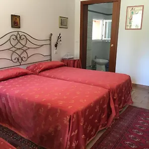  Farm stay Da Ninoti Italy